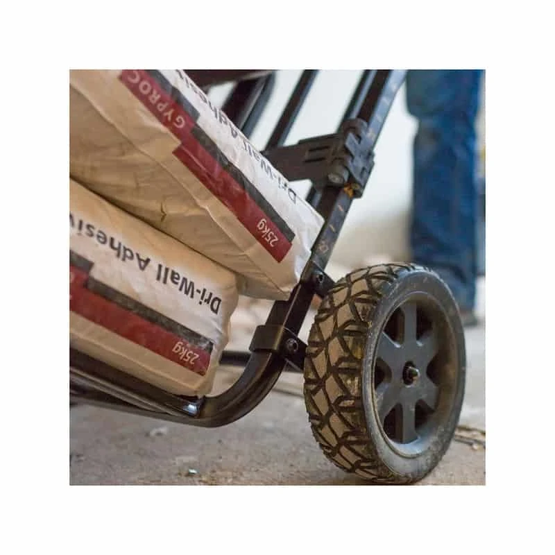 STANLEY Chariot De Transport FatMax TOUGHSYSTEM - FMST1-75683 4 STANLEY Chariot De Transport FatMax TOUGHSYSTEM - FMST1-75683 – Image 4