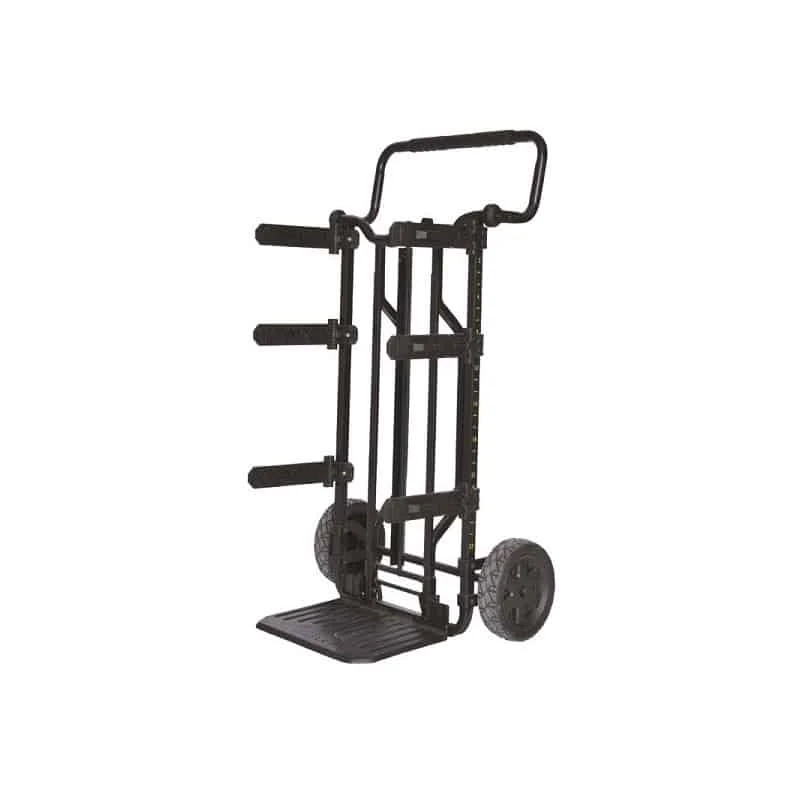 STANLEY Chariot De Transport FatMax TOUGHSYSTEM - FMST1-75683 1 STANLEY Chariot De Transport FatMax TOUGHSYSTEM - FMST1-75683