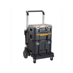 STANLEY Chariot TSTAK FatMax - FMST1-72363 -BESSEY shop stanley chariot tstak fatmax fmst1 72363 3