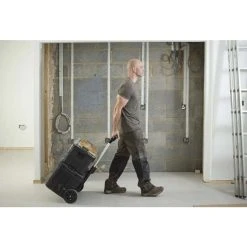 STANLEY Coffre à Outils Avec Roulettes Pro-Stack Fatmax - FMST1-75753 8 STANLEY Coffre à Outils Avec Roulettes Pro-Stack Fatmax - FMST1-75753 -BESSEY shop stanley coffre a outils avec roulettes pro stack fatmax fmst1 75753 2