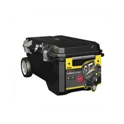 STANLEY Coffre De Chantier étanche FatMax 113L - 1-94-850 -BESSEY shop stanley coffre de chantier etanche fatmax 113l 1 94 850 2