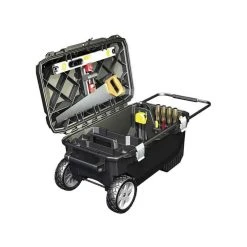 STANLEY Coffre De Chantier étanche FatMax 113L - 1-94-850