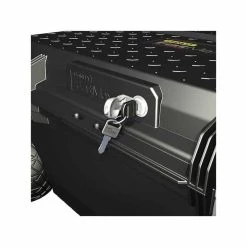 STANLEY Coffre De Chantier étanche FatMax 113L - 1-94-850 -BESSEY shop stanley coffre de chantier etanche fatmax 113l 1 94 850 3