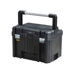 STANLEY Coffre TSTAK FatMax Avec Organiseur - FMST1-75796