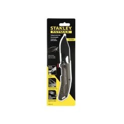 STANLEY Couteau De Poche Premium FatMax - FMHT0-10312 -BESSEY shop stanley couteau de poche premium fatmax fmht0 10312 5