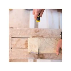 STANLEY Couteau Isolation 350mm FatMax + étui - FMHT10327-1 -BESSEY shop stanley couteau isolation 350mm fatmax etui fmht10327 1 5