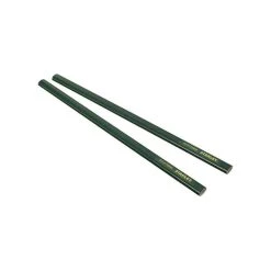 STANLEY Crayon De Maçon 30cm (x2) - STHT0-72998