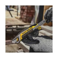 STANLEY Cutter 18mm Quick Snap FatMax Bouton Poussoir - FMHT10594-0 -BESSEY shop stanley cutter 18mm quick snap fatmax bouton poussoir fmht10594 0 4