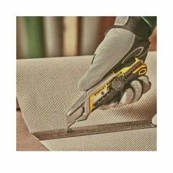 STANLEY Cutter 18mm Quick Snap FatMax Molette Crantée - FMHT10592-0 9 STANLEY Cutter 18mm Quick Snap FatMax Molette Crantée - FMHT10592-0 -BESSEY shop stanley cutter 18mm quick snap fatmax molette crantee fmht10592 0 3