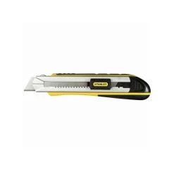 STANLEY Cutter à Cartouche FatMax 25mm - 0-10-486 -BESSEY shop stanley cutter a cartouche fatmax 25mm 0 10 486 2