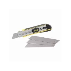 STANLEY Cutter à Cartouche FatMax 25mm - 0-10-486