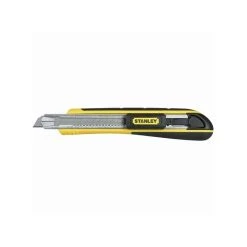 STANLEY Cutter à Cartouche FatMax 9mm - 0-10-475 -BESSEY shop stanley cutter a cartouche fatmax 9mm 0 10 475 2