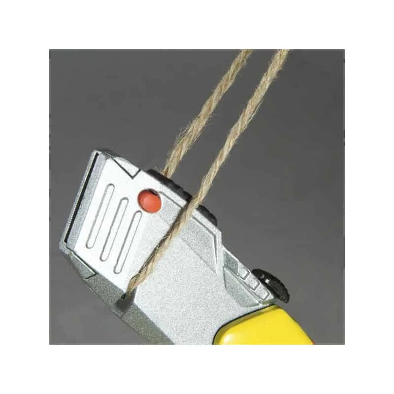 STANLEY Cutter Rétractable FatMax - 0-10-825 4 STANLEY Cutter Rétractable FatMax - 0-10-825 – Image 4