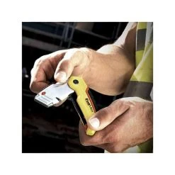 STANLEY Cutter Rétractable FatMax - 0-10-825 10 STANLEY Cutter Rétractable FatMax - 0-10-825 -BESSEY shop stanley cutter retractable fatmax 0 10 825 4