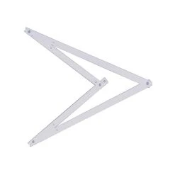 STANLEY Équerre Dépliante 120x120x170cm - 1-45-013