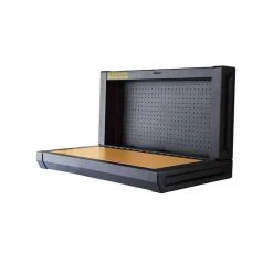 STANLEY Établi D'atelier Mural Pliable - FMHT81528-1