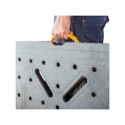 STANLEY Établi Pliable FatMax - FMST1-75672 -BESSEY shop stanley etabli pliable fatmax fmst1 75672 2