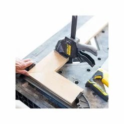 STANLEY Établi Pliable FatMax - FMST1-75672 -BESSEY shop stanley etabli pliable fatmax fmst1 75672 5
