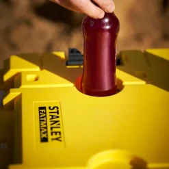 STANLEY Glacière 28L TSTAK PRO-STACK FatMax - FMST83282-1 -BESSEY shop stanley glaciere 28l tstack pro stack fatmax fmst83282 1 2