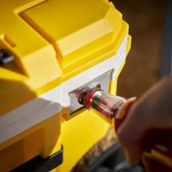 STANLEY Glacière 28L TSTAK PRO-STACK FatMax - FMST83282-1 -BESSEY shop stanley glaciere 28l tstack pro stack fatmax fmst83282 1 3