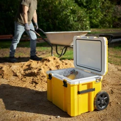 STANLEY Glacière 28L TSTAK PRO-STACK FatMax - FMST83282-1 -BESSEY shop stanley glaciere 28l tstack pro stack fatmax fmst83282 1 4