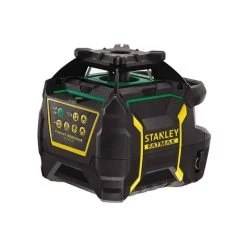 STANLEY Laser Rotatif Vert Batterie RL750L-G - FMHT77448-1