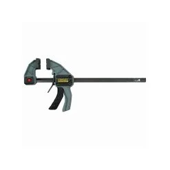 STANLEY Lot De 4 Serre-joints FatMax Avec Fonction écarteur - FMHT0-83243 -BESSEY shop stanley lot de 4 serre joints fatmax avec fonction ecarteur fmht0 83243 2