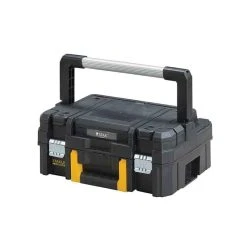 STANLEY Mallette TSTAK I FatMax Avec Organisateur - FMST1-71967