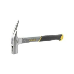 STANLEY Marteau Arrache-clous Manche Fibre De Verre 600g - STHT0-51311