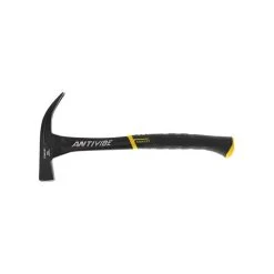 STANLEY Marteau Coffreur Antivibe FatMax - FMHT0-51317