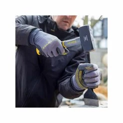 STANLEY Massette Manche Fibre De Verre -BESSEY shop stanley massette manche fibre de verre 2