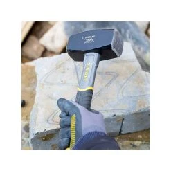 STANLEY Massette Manche Fibre De Verre -BESSEY shop stanley massette manche fibre de verre 3