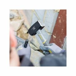 STANLEY Massette Manche Fibre De Verre -BESSEY shop stanley massette manche fibre de verre 4