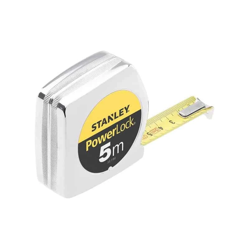 STANLEY Mesure Powerlock Classic Abs 2 STANLEY Mesure Powerlock Classic Abs – Image 2