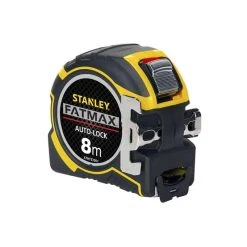 STANLEY Mètre Ruban Magnétique FatMax