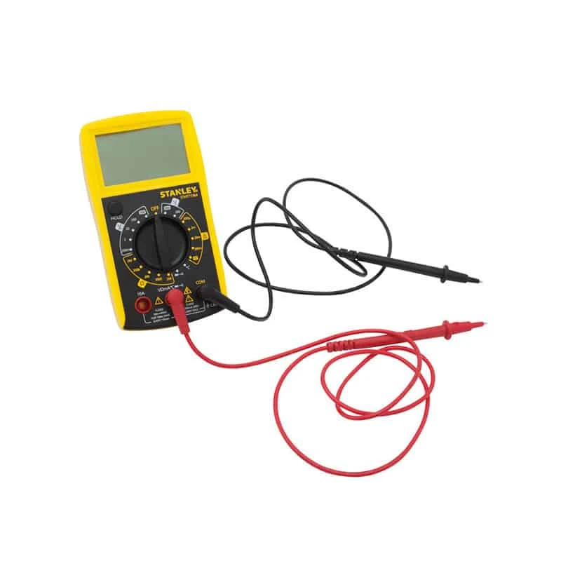 STANLEY Multimètre - STHT0-77364 1 STANLEY Multimètre - STHT0-77364
