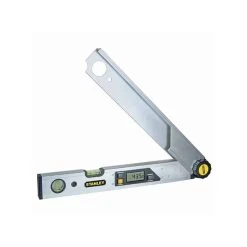 STANLEY Niveau D'angle Digital 40cm - 0-42-087