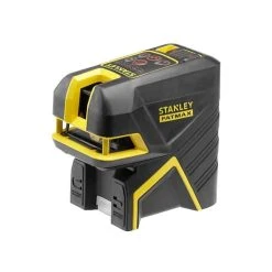 STANLEY Niveau Laser Croix 2 Points 50m FatMax - FMHT1-77414