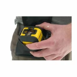 STANLEY Niveau Laser Croix Cubix Rouge - STHT77498-1 -BESSEY shop stanley niveau laser croix cubix rouge stht77498 1 4