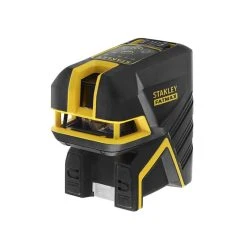 STANLEY Niveau Laser Croix Vert + 2 Points SCPG2 FatMax - FMHT77597-1