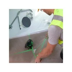 STANLEY Niveau Laser Multilignes Vert X3G-360° Vert - FMHT1-77356 -BESSEY shop stanley niveau laser multilignes vert x3g 360 vert fmht1 77356 3