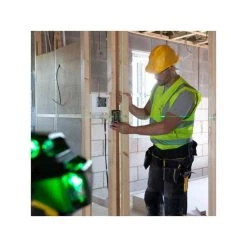 STANLEY Niveau Laser Multilignes Vert X3G-360° Vert - FMHT1-77356 -BESSEY shop stanley niveau laser multilignes vert x3g 360 vert fmht1 77356 4
