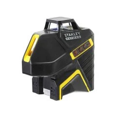 STANLEY Niveau Laser Rouge Multilignes FatMax SLR-2V - FMHT1-77416