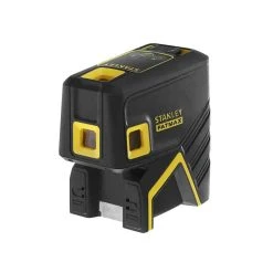 STANLEY Niveau Laser Vert 5 Points SPG5 FatMax - FMHT77596-1