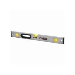 STANLEY Niveau Tubulaire Magnétique 60cm FatMax - 0-43-625