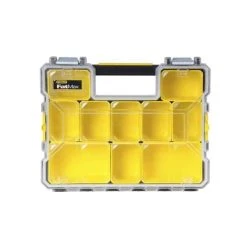 STANLEY Organiseur étanche FatMax 106mm - 1-97-518