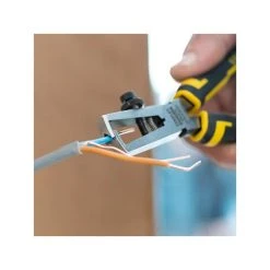 STANLEY Pince à Dénuder 160mm FatMax - 0-89-873 -BESSEY shop stanley pince a denuder 160mm fatmax 0 89 873 4