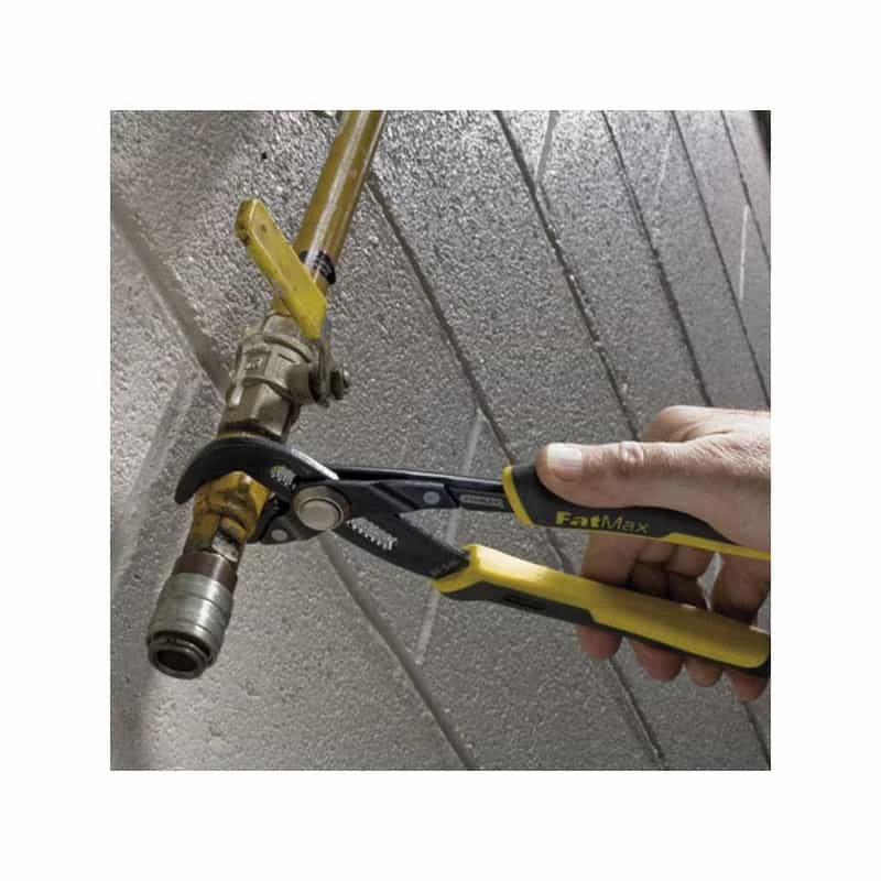 STANLEY Pince Multiprise à Verrouillage FatMax 2 STANLEY Pince Multiprise à Verrouillage FatMax – Image 2
