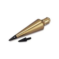 STANLEY Plomb D'architecte 225gr - 0-47-973