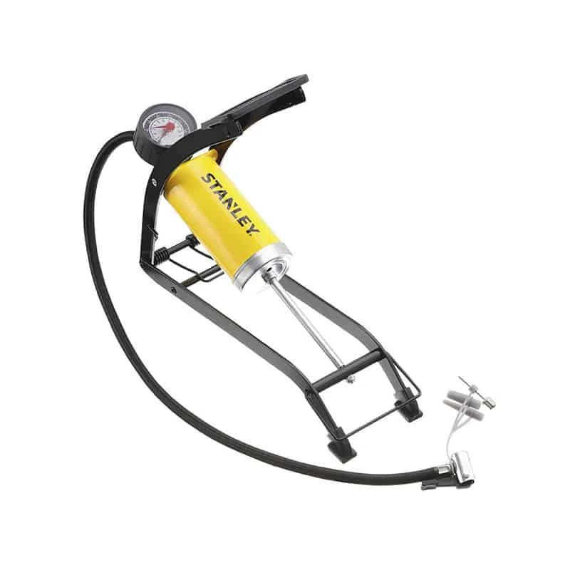 STANLEY Pompe à Pied - STHT80894-1 2 STANLEY Pompe à Pied - STHT80894-1 – Image 2
